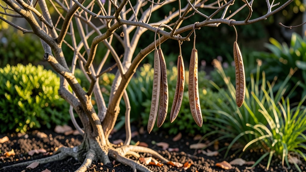 Wisteria Seed Pods Growing Guide: Cold Stratification Blueprint for Reliable Blooms Next Spring