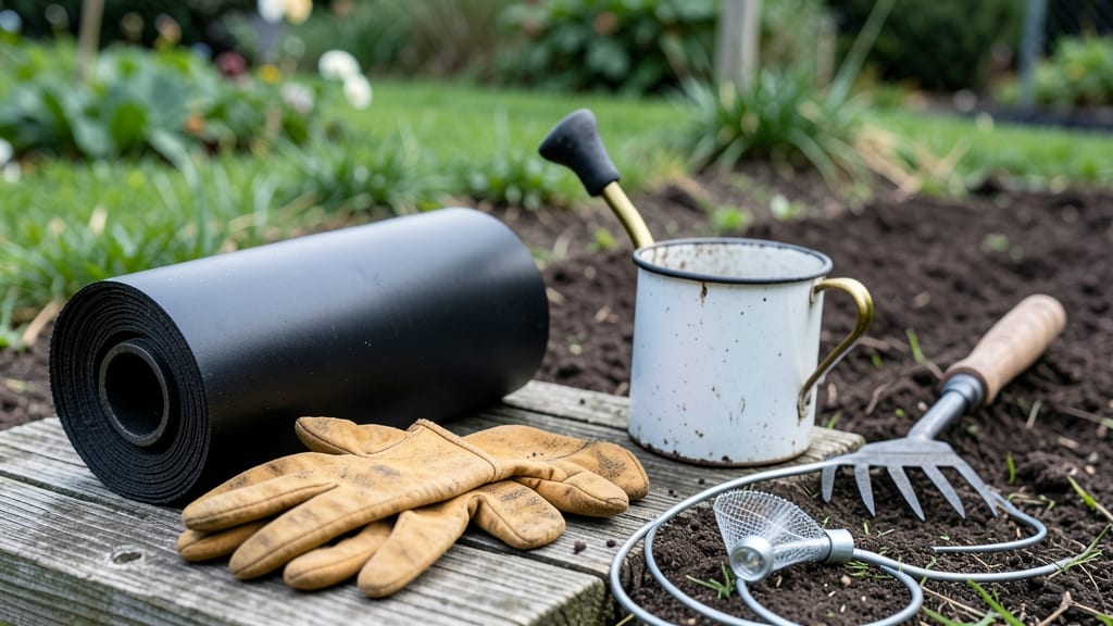 Lawn Seed Rolls: Cold Stratification Blueprint for Reliable Germination