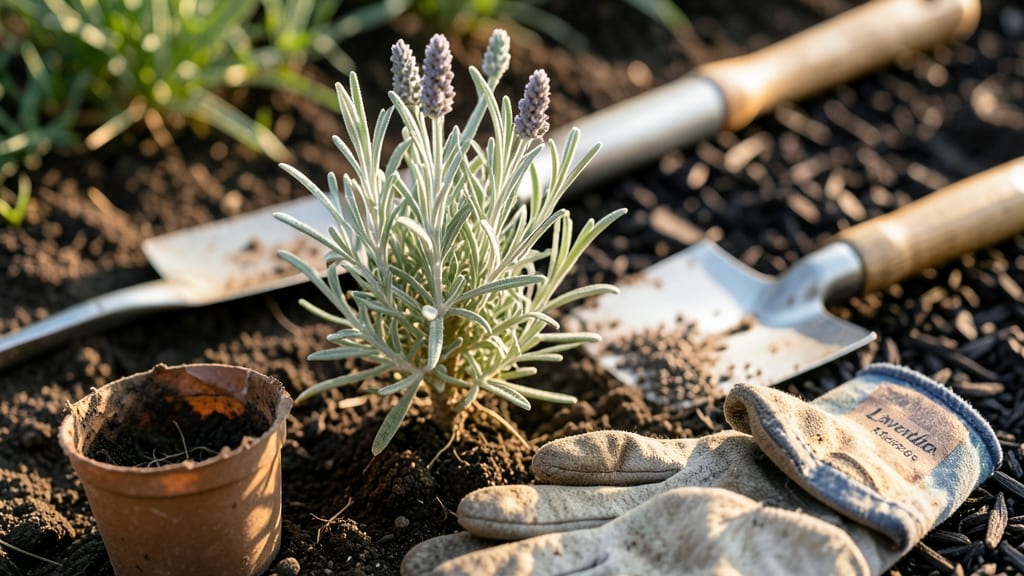 Growing Lavender From Seed Outdoors: Cold Stratification Blueprint for Fast Blooms