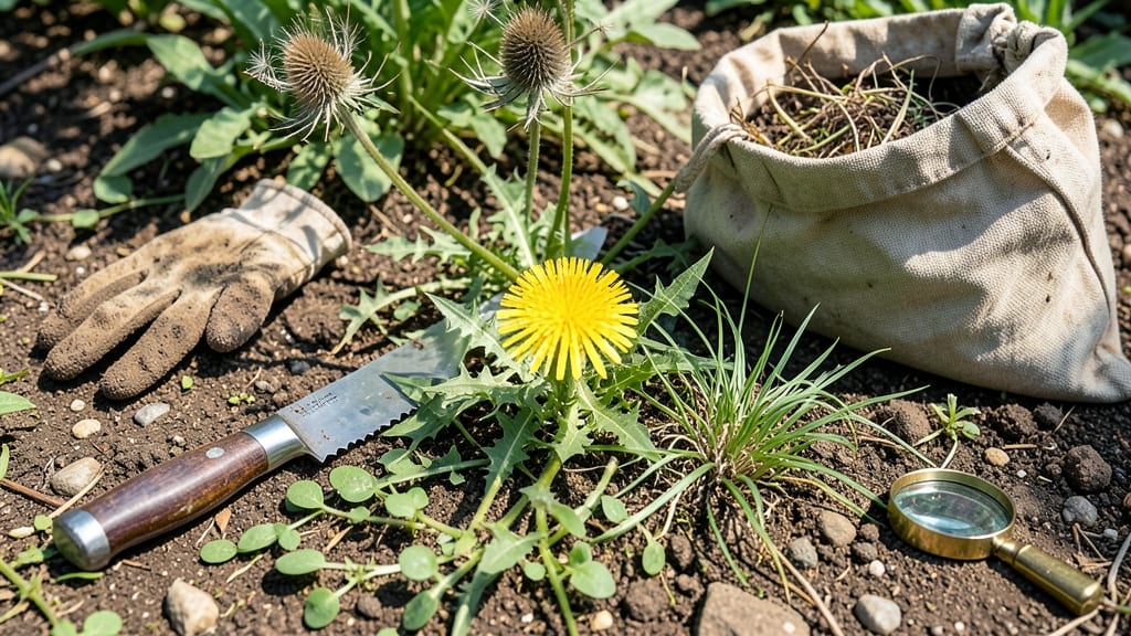 Weed From Seed To Harvest: Complete Grower’s Guide With Proven Germination Tricks