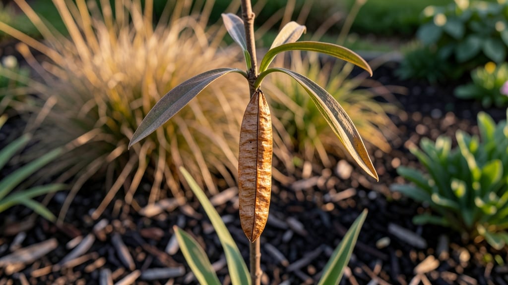 Lily Seed Pod Growing Guide: Natural Pod-Opening Tricks for Zero-Waste Harvesting