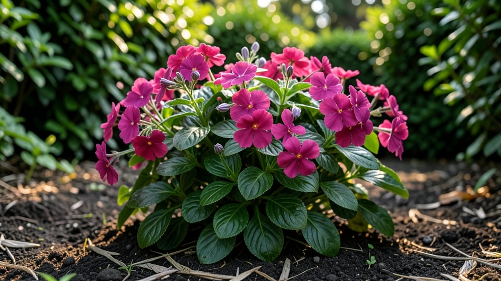 American Seed Impatiens Growing Guide: Cold Stratification Secrets for Reliable Blooms Next Year