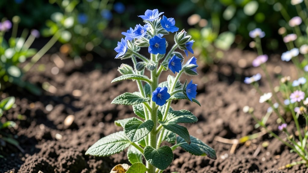 Blue Seed Garden Growing Guide: Cold Stratification Secrets for Reliable Blooms Next Year