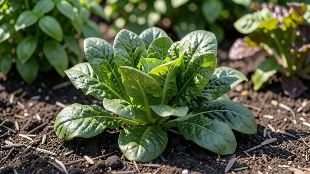 Black Seed Simpson Lettuce: Twist-Resistant Pods for Hands-Off Seed Saving