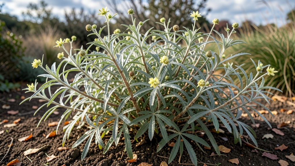 Hopseed Bush Tucson: Drought-Resilient Blooms for Southwest Gardens