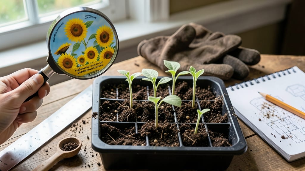 How to Read a Seed Packet: Decode Planting Codes for Perfect Lawn Growth