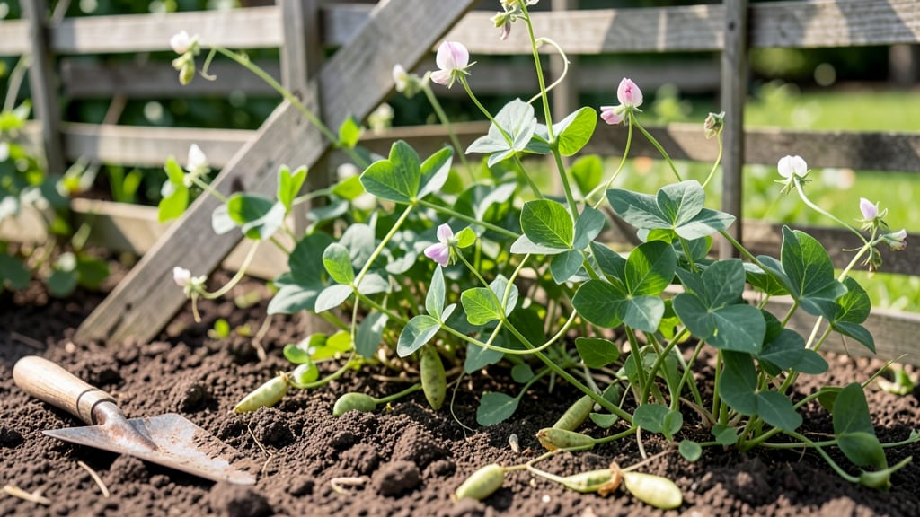 Pear Seed Grow a Garden: Cold Stratification Secrets for Reliable Blooms Next Year