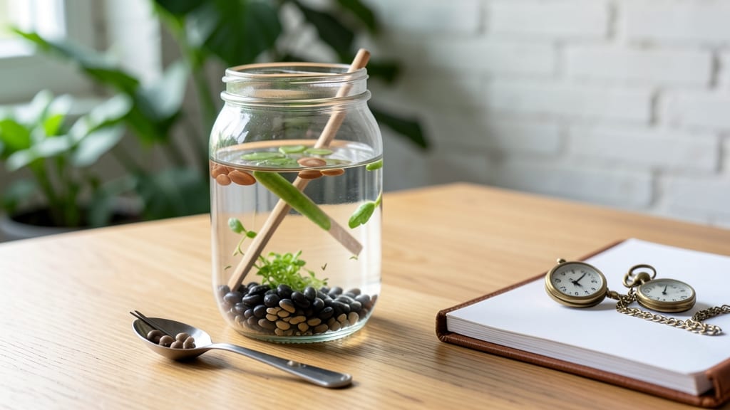 Seed Float Test: Quick Viability Check for Lawn Seed Germination