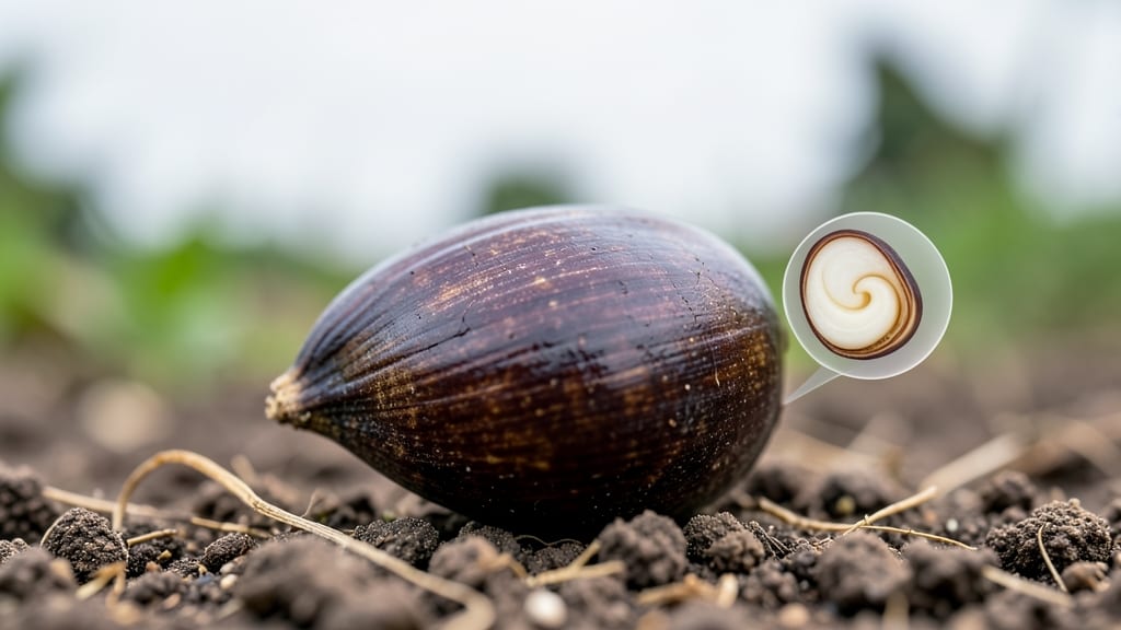 Sunflower Seed Inside Growing Guide: Pod-Splitting Secrets for Foolproof Seed Extraction