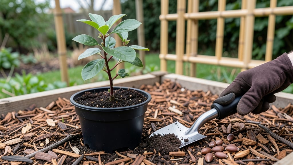 Peach Seed Grow a Garden: Twist-Resistant Pods for Zero-Waste Harvesting