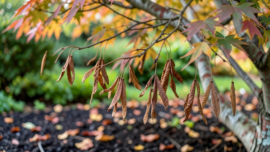 Japanese Maple Seed Pods: Cold-Stratified Germination Blueprint for Reliable Blooms