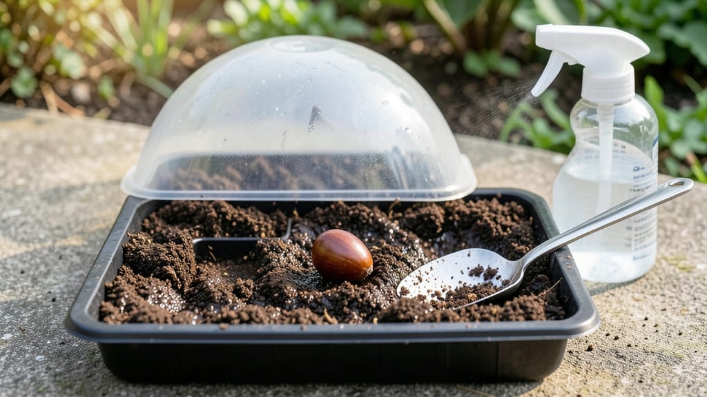 Seed of Cherry Tree: Stress-Free Harvesting for Next Year’s Blooms