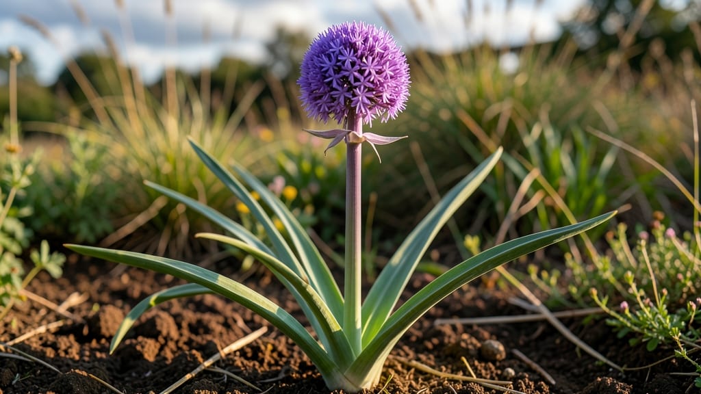 Allium Seed Pods: Hands-Off Harvesting for Zero-Waste Seed Saving