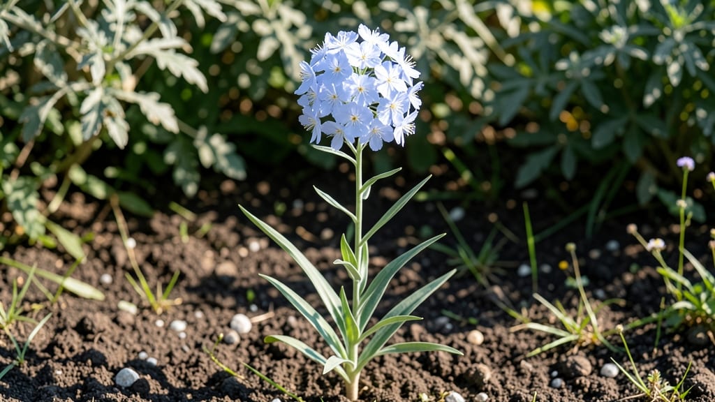 Flax Seed Flower Growing Guide: Twist-Resistant Pods for Hands-Off Harvesting