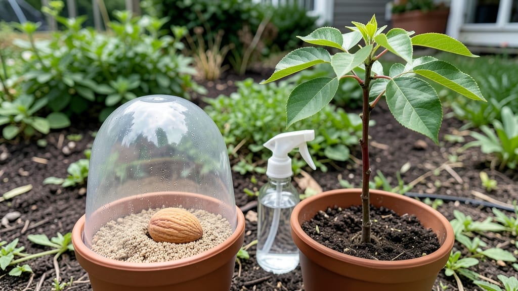 How to Grow Peaches From Seed Indoors: Cold Stratification Blueprint for Reliable Sprouts